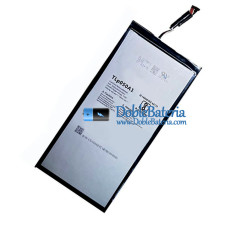 Batería para TCL SAFRAN Morpho TLp050A1 [Batería de repuesto]